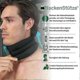 thumbnail image 2 of Vitavix Neck Support for Snoring, Relieves Pressure, Stops Snoring and Sleep Apnea, 2 of 5