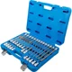 thumbnail image 3 of Juego de DADOS BGS 32 PIEZAS CON PUNTAS Torx T20 - T70 modelo 5182, 3 of 5