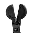 thumbnail image 4 of 3x Cortador De Mecha De Vela De Acero Inoxidable, Accesorios Para Mecha, Color Negro Sunnimix Recortador de mecha de vela, 4 of 8
