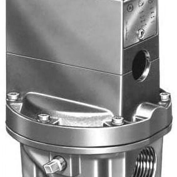 Honeywell V88A1626 - Diaphragm Gas Valve (V88A1626)