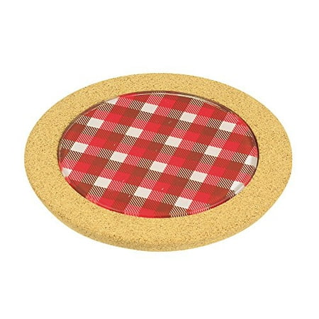 

Fantoukoku Round Hotbed 15cm Red HB-3478