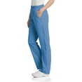 thumbnail image 4 of Landau Women's Classic Relaxed Scrub Pant, 4 of 5
