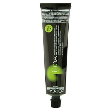 Loreal Inoa Ammonia Free Hair Color 7.1/7B 2.1 oz