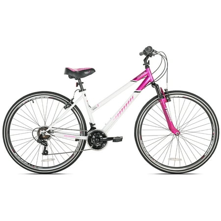 susan g komen 700c courage road women's bike pink black