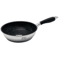 thumbnail image 3 of Bateria de Cocina Acero Inoxidable UYO KITCHEN 9 Pzas negro, 3 of 10