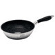 thumbnail image 3 of Bateria de Cocina Acero Inoxidable UYO KITCHEN 9 Pzas negro, 3 of 10