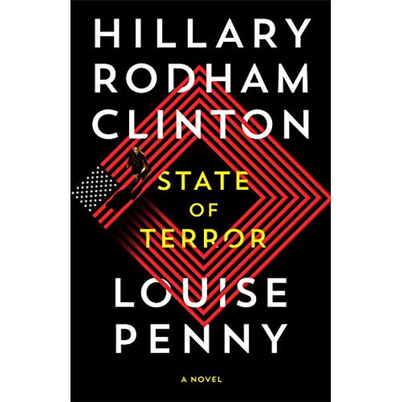 Pre-Owned State of Terror (Hardcover) 1529079691 9781529079692