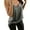 Silver, variant on Utoimkio Fashion Glitter Strappy Tank for Women 2025V-Neck Cami Vest Clubwear for Women Womens Tops