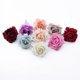 thumbnail image 4 of Flores artificiales para decoración del hogar, decoración de boda, muñeca, rosas de seda, Material de cabeza, álbum de recortes, corona decorativa de Navidad, 5/10 piezas, 4 of 4
