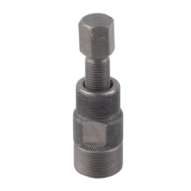 Extractor de volante magnético de 27 mm y 24 mm, herramienta de reparación compatible con scooters y ATV GY6 50125 de 150 cc.