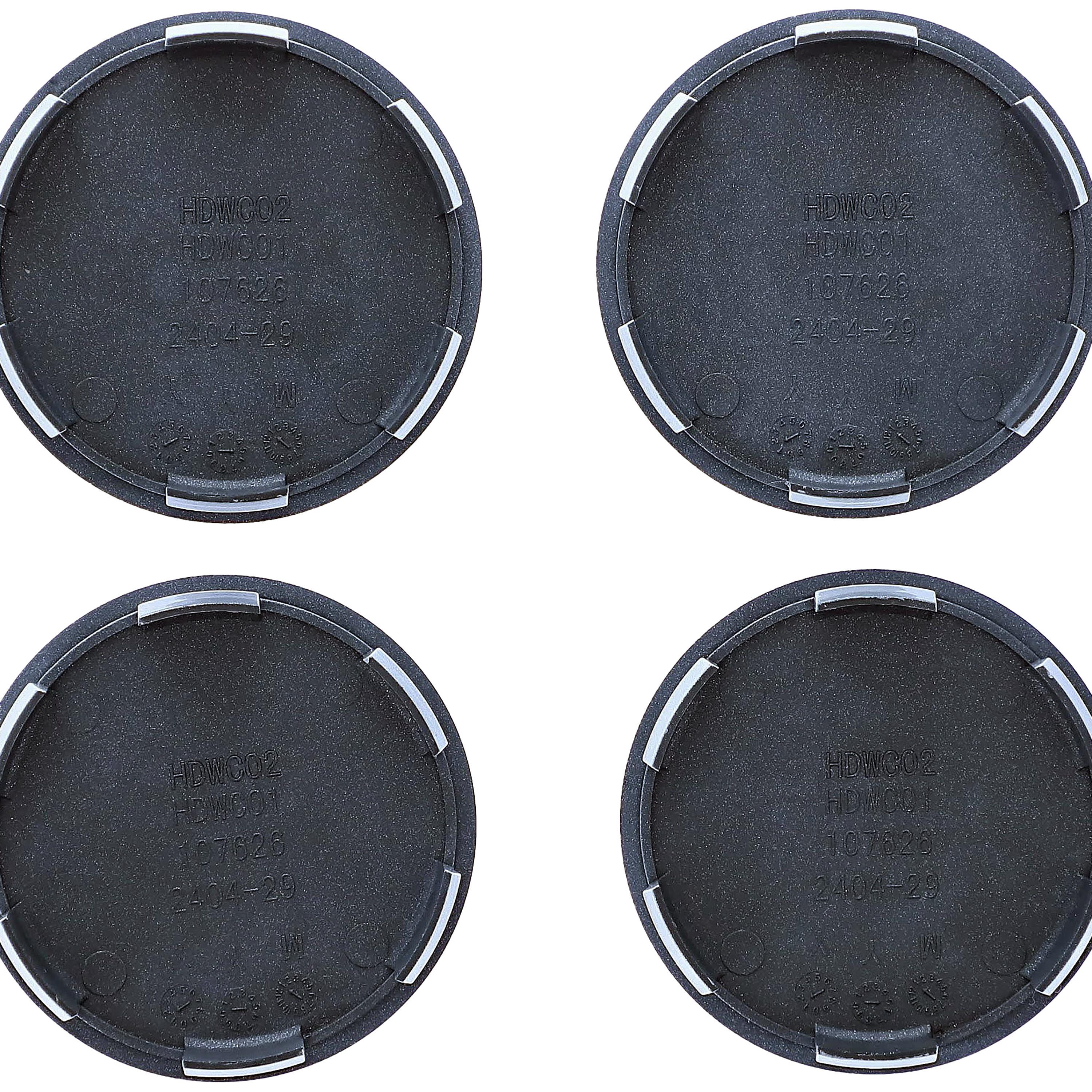 Dorman 909-100KT Wheel Cap for Specific Acura / Honda Models