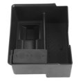 thumbnail image 2 of Interior del vehículo Caja de Almacenamiento Central Portavasos Coche Accesorio para Tesla Modelo 3/Y, 2 of 8