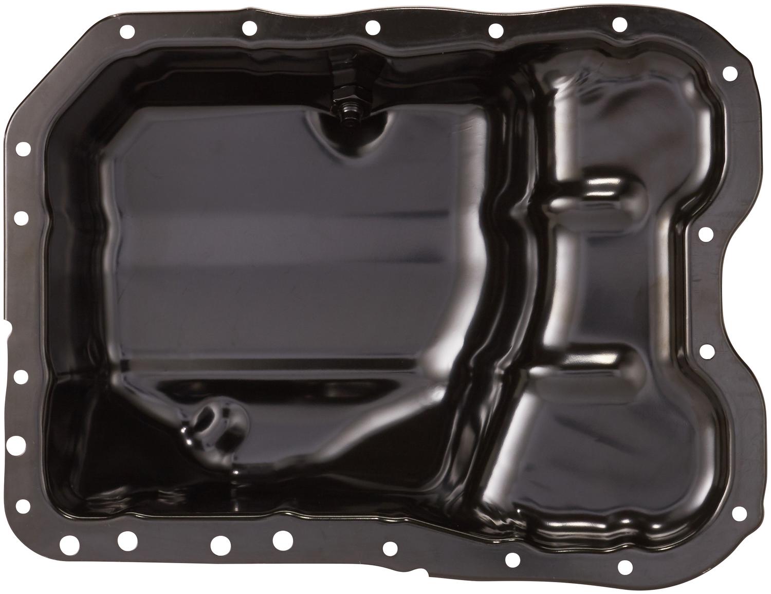 Spectra Premium CRP75A Steel Engine Oil Pan
