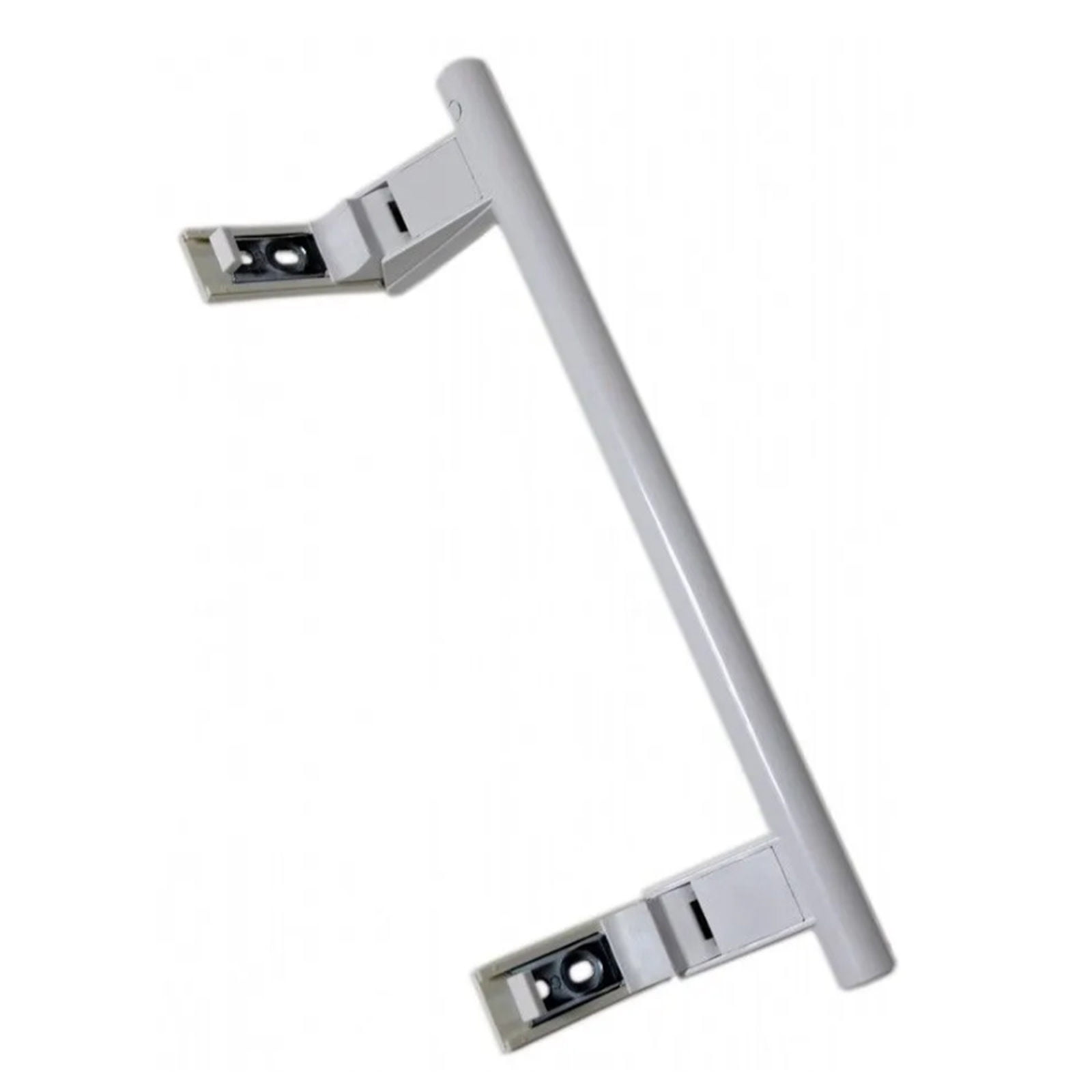 7430670 Refrigerator Door Handle Replacement Attachments Plastic Fridge Handles Door Knobs Enhancing Durability