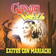 Exitos Con Mariachi