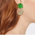 thumbnail image 4 of SUGARFIX by BaubleBar 'Sweet and Spikey' Statement Earrings, 4 of 4