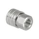 thumbnail image 1 of Juego de Adaptadores de Lavadora a Presión Shamjiam Conector Rápido de 1/4 Pulgadas, 1 of 8