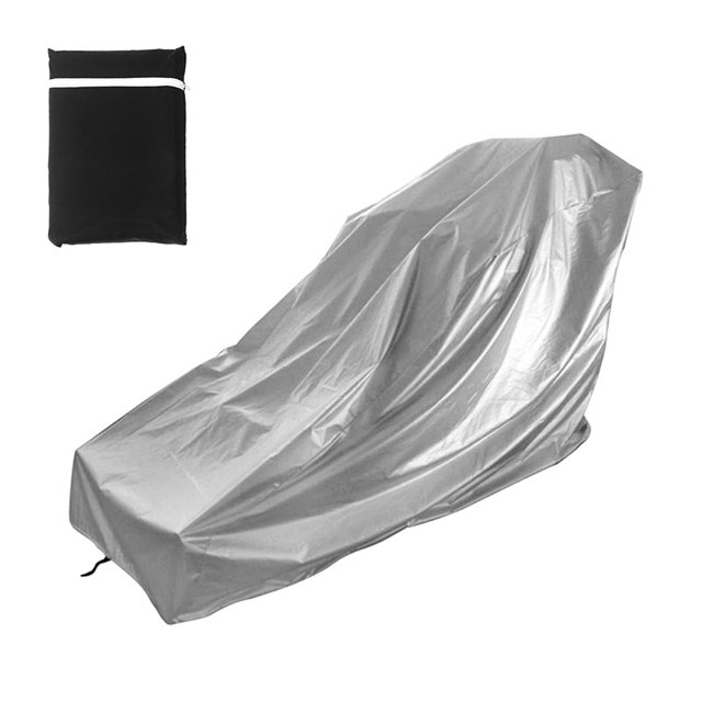 Abody Housse de Tapis de Course Imperméable Couverture de Tapis de Course Pliante Couverture Anti-Poussière Résistant à l'Humidité Tissu Oxford Durable Sport Running Machine Protection