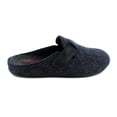 thumbnail image 3 of Varomed vital Slipper | Carlo, Marine, 3 of 7