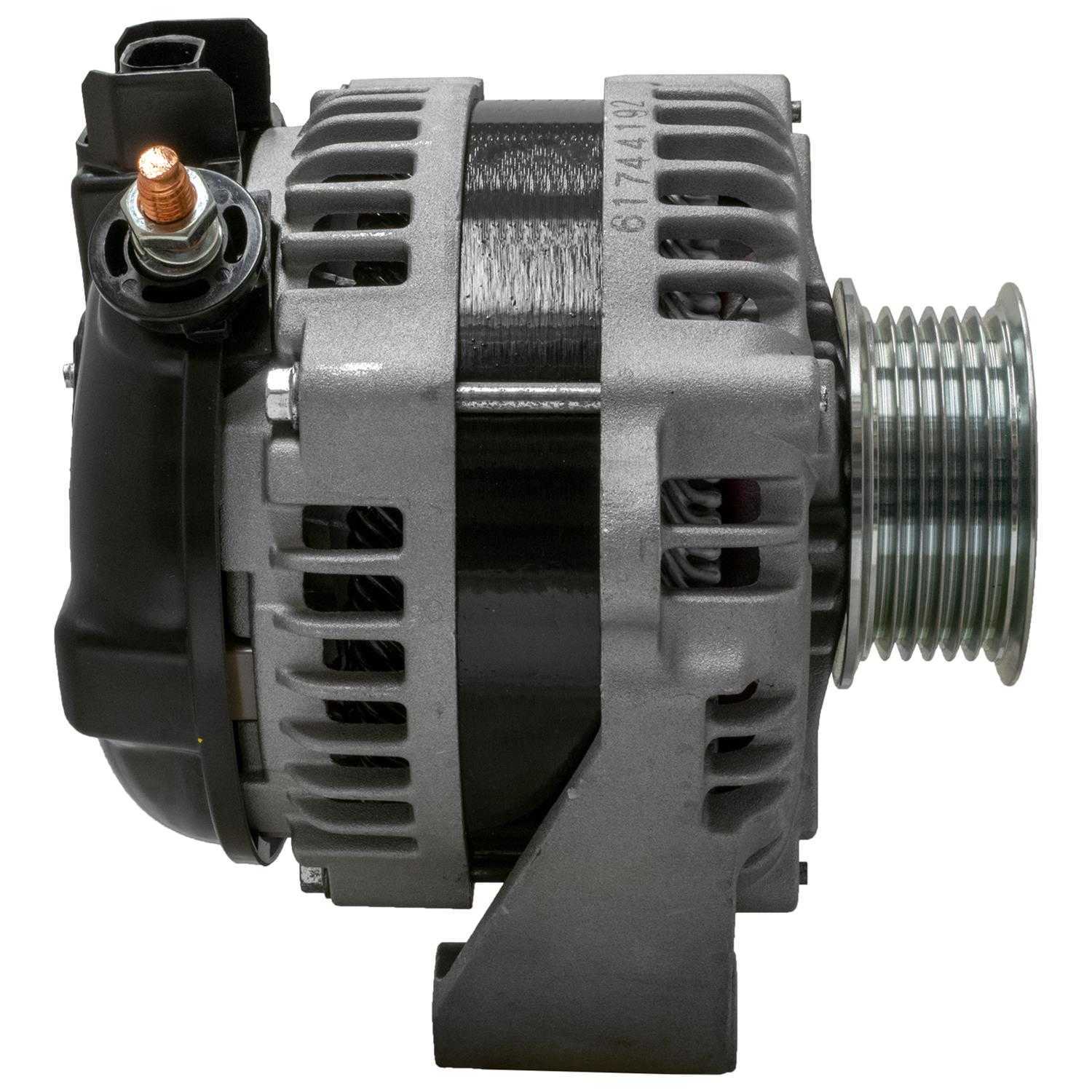 FVP Professional 14007 Alternator Standard