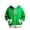 Green, variant on Boys Fleece Soft Hooded Jackets Winter Fuzzy-Lined Zip up Coats Christmas Thick Warm Hoodies Clothes with Pockets
