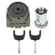 thumbnail image 4 of Interruptor De Encendido Del Motor De Arranque, Resistente Al Desgaste Fácil De Instalar 98AB11572BG De Alta Resistencia Para Automóvil ANGGREK Engine Ignition Starter Switch, 4 of 8