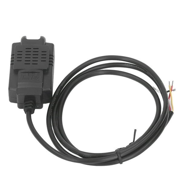 Greluma 1 Pz Modulo Regolatore Di Temperatura 12V Con Custodia,Modulo - Foto 7