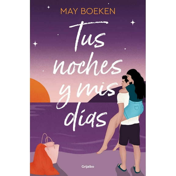 Tus Noches Y MIS DÃ­as / Your Nights and My Days, (Paperback)