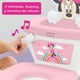 thumbnail image 4 of Baño Entrenador Bright Starts My Size Potty Disney 2 En 1 Minnie, 4 of 11