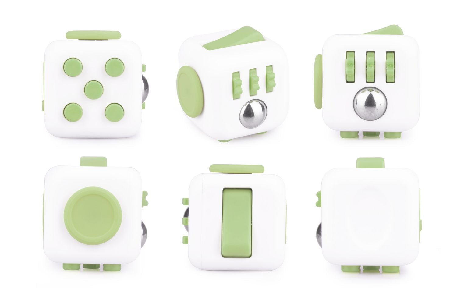 Zuru The Original Fidget Cube Toy