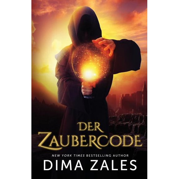 Der Zaubercode Der Zaubercode, Book 1, (Paperback)