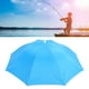 thumbnail image 5 of Sombrero Con Sombrilla de Pesca, Gorra Plegable Impermable, Gorra para La Lluvia y El Sol Con Diadema Elás, 5 of 7