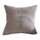 thumbnail image 1 of Xihbxyly Artículos para menores de 10 años Cojn de sofá estilo almohada de grano de maíz para el hogar, mesita de noche, coche, núcleo - Funda de almohada, 1 of 2