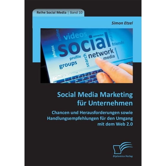 Social Media Marketing Fur Unternehmen