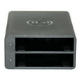 thumbnail image 4 of Dell Latitude 7202 & 7212 Chargeur de Tablette Robuste Double Batterie - CHRG01M17, F8JP1, 4 of 7