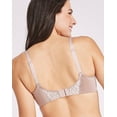 thumbnail image 2 of Women's Bali DF3390 One Smooth U Full Coverage Dreamwire Bra (Soft Taupe 40C), 2 of 4