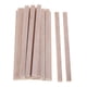 thumbnail image 2 of Bloque de varilla de madera de balsa cuadrada sin terminar para modelismo infantil. 20 piezas 130 mm, 2 of 7