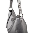 thumbnail image 3 of Bolso Hobo Montana West MWC-128-P.BK para mujer de piel vegana, 3 of 6