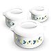 thumbnail image 3 of Milton KS835 Treat Casserole Set - 3 Piece, 3 of 3