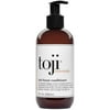 Toji: Essentials: Hair Boost Conditioner w/ Special Collagen Boost Complex | Naturally Supports Hair Growth For Men and Women (8 Oz.)