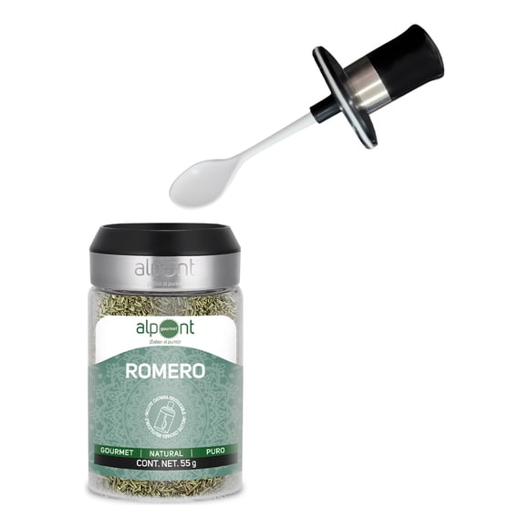 Alpont Romero Seco 55 G