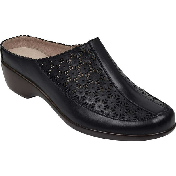 Easy Spirit Women's Easy Spirit Dusk Mule Clog