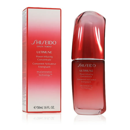 UPC 768614145349 - Shiseido Ultimune Power Infusing Concentrate Serum ...