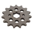 thumbnail image 3 of Supersprox Front Sprocket CST-249-15-2 for Honda MSX 125 (Grom) 2014 2015 2017 Motorcycles, 3 of 4