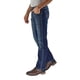 thumbnail image 4 of Jeans Vaquero Wrangler Hombre 20X Slim Xdn azul 28-32, 4 of 6
