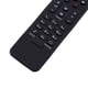 thumbnail image 4 of Control remoto ANGGREK Repuesto de Mando a Distancia Compacto Universal para SMART LED LCD TV rc4450/01b negro, 4 of 7