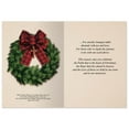 thumbnail image 3 of The Empty Chair Chrisas Card Set of 20, 3 of 4