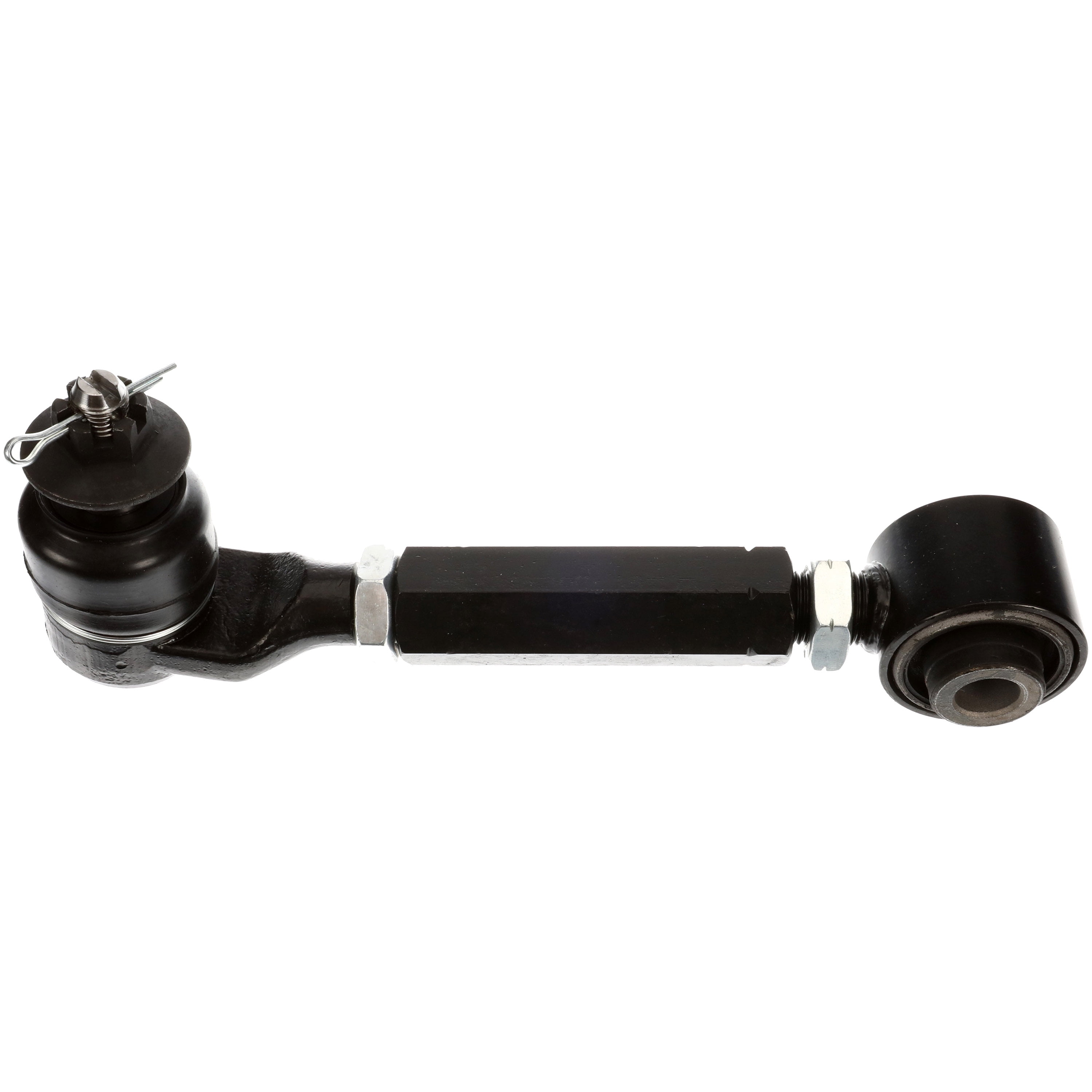 Dorman 537-102 Rear Upper Suspension Control Arm and Ball Joint Assembly for Specific Honda Models