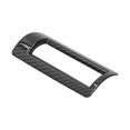 thumbnail image 3 of C-Pillar Air Vent Outlet Trim Frame Decoration Fit for Land Rover Defender 2020-2021Carbon Fiber Style, 3 of 9