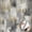 Colourful1, variant on Modern Abstract Gold and Grey Wallpaper Minimalist Aesthetic Peel and Stick Wallpaper Waterproof Wall Decoration for Living Room Bedroom Kitchen Cabinet Shelf 17.7 * 78.5 in